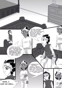 Page 25 of SWORD AND CROWN