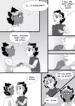 Page 28 of SWORD AND CROWN