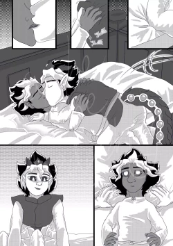 Page 30 of SWORD AND CROWN