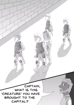 Page 9 of SWORD AND CROWN