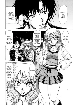 Page 6 of Hame King Ch. 1-7