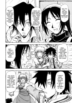 Page 72 of Hame King Ch. 1-7