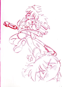 Page 6 of Sarakuru Vol. 1 Reprint