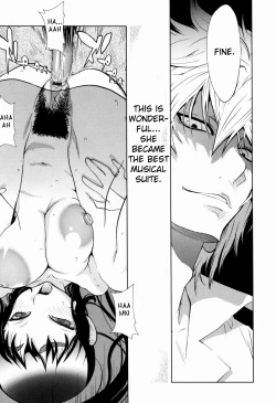 Page 200 of Kumikyoku Mitsunyuu - Mammosus Vacca Narratio