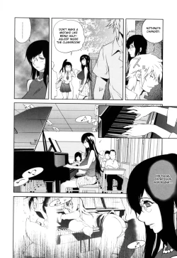 Page 35 of Kumikyoku Mitsunyuu - Mammosus Vacca Narratio