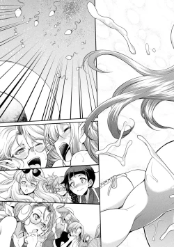 Page 22 of Futanarijima丨扶她島Ch.5