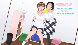 Page 5 of Fuusen de Asobou!