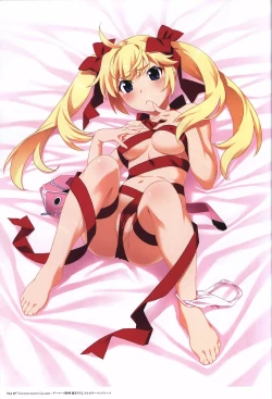 Page 45 of The Fruit of Grisaia Visual FanBook