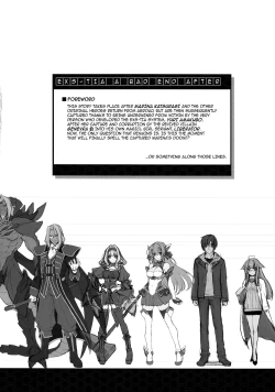 Page 3 of Kouyoku no. | On Wings of Light.