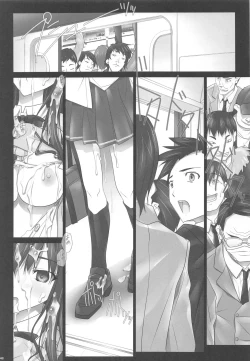 Page 45 of Haruka Senpai no Soushuuhen Bon 2