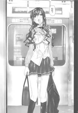 Page 46 of Haruka Senpai no Soushuuhen Bon 2