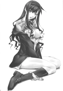 Page 47 of Haruka Senpai no Soushuuhen Bon 2