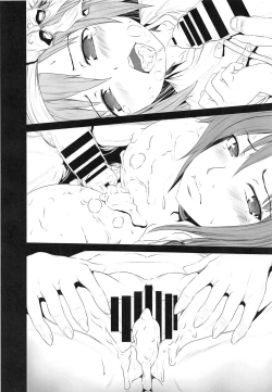 Page 79 of Arrows Kyou Cut Arrows Cut 1~5 + α Soushuuhen