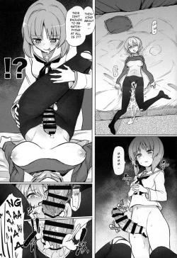 Page 22 of Chinpo Yakuza Miporin 4 Koucha Kairaku Choukyou Hen | Chinpo Yakuza Miporin 4 Black Tea Slave Training