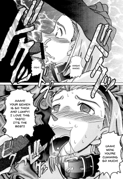 Page 42 of Saimin SEX Dorei