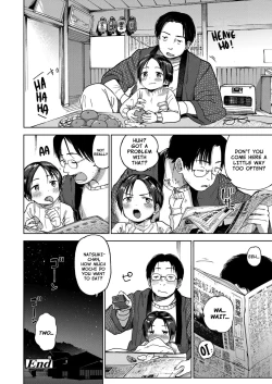 Page 38 of Natsu no Extra | Summer Extra