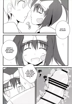 Page 36 of Hajimete no Sailor Fuku | Hajime's First Sailor Suit
