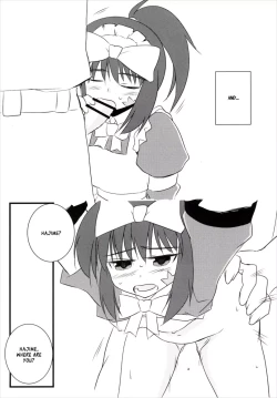 Page 47 of Hajimete no Sailor Fuku | Hajime's First Sailor Suit