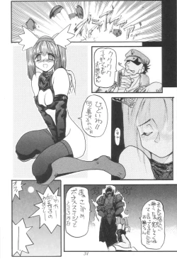 Page 33 of Ruridou Gahou 1