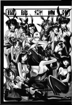 Page 2 of Ruridou Gahou 6