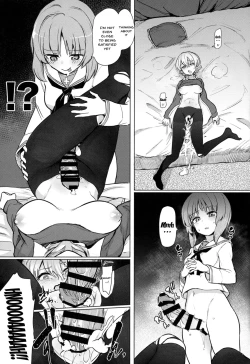 Page 22 of Chinpo Yakuza Miporin 4 Koucha Kairaku Choukyou Hen | Chinpo Yakuza Miporin 4 Tea Please Training Edition