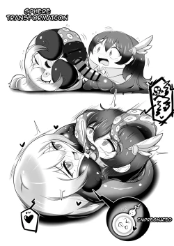 Page 16 of Henkanin Hebiko| Hebiko's Transformation