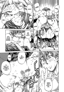 Page 15 of Tomodachi ga Sukunakutemo Yoi Riyuu | A Good Reason for Less Friends