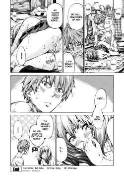 Page 20 of Tomodachi ga Sukunakutemo Yoi Riyuu | A Good Reason for Less Friends