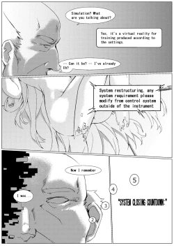 Page 33 of Griffin Entertainment Dolls Hall