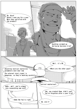 Page 38 of Griffin Entertainment Dolls Hall