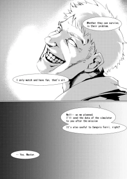 Page 43 of Griffin Entertainment Dolls Hall