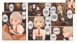 Page 15 of Hajimete no Shiire | Her First Restocking