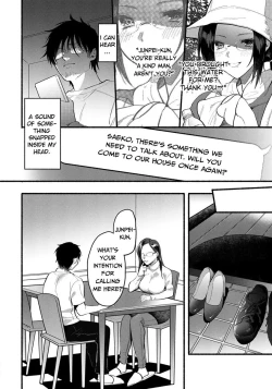 Page 4 of Isshou no Chikai