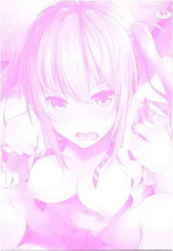 Page 4 of Omae ga Watashi wo Mama ni surundayo!!