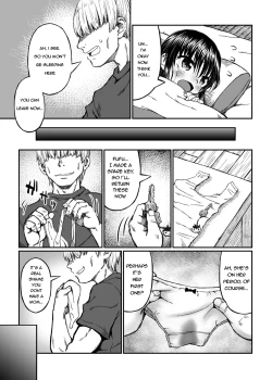 Page 14 of Jitsuroku!? Tonari no Yuuko-chan Seichouki