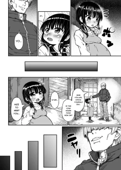 Page 29 of Jitsuroku!? Tonari no Yuuko-chan Seichouki