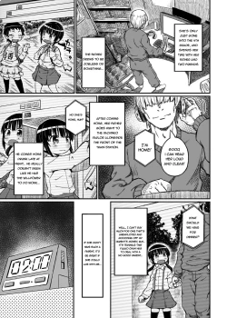 Page 6 of Jitsuroku!? Tonari no Yuuko-chan Seichouki