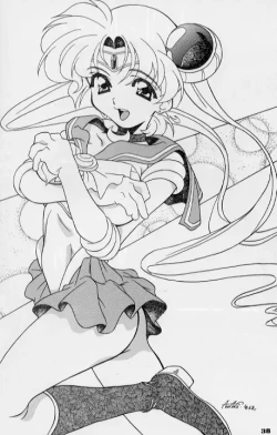 Page 32 of Zatoichi Magazine 3