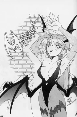 Page 47 of Zatoichi Magazine 3