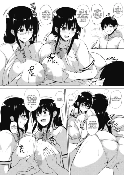 Page 12 of Eroge de Subete wa Kaiketsu Dekiru! Ch. 5