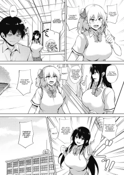 Page 3 of Eroge de Subete wa Kaiketsu Dekiru! Ch. 5