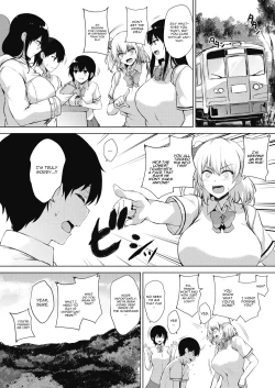 Page 4 of Eroge de Subete wa Kaiketsu Dekiru! Ch. 5