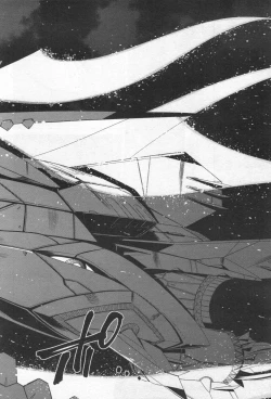 Page 111 of Gundam Ace - October 2019