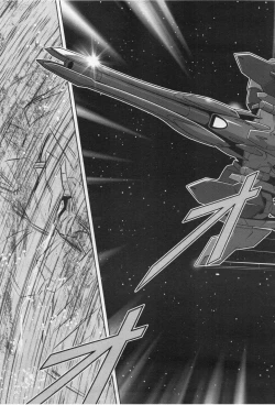 Page 122 of Gundam Ace - October 2019