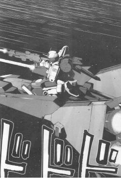 Page 229 of Gundam Ace - October 2019