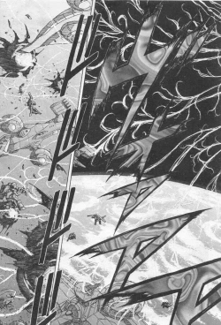 Page 320 of Gundam Ace - October 2019