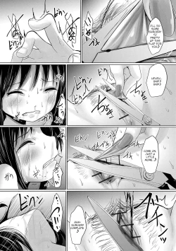 Page 17 of Manbiki Shoujo e no | For the Shoplifting Teenage Girl