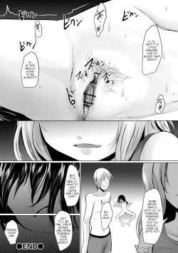 Page 20 of Manbiki Shoujo e no | For the Shoplifting Teenage Girl