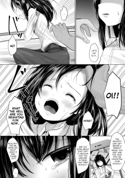 Page 2 of Manbiki Shoujo e no | For the Shoplifting Teenage Girl