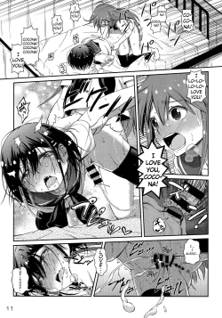 Page 10 of Pure Futanization